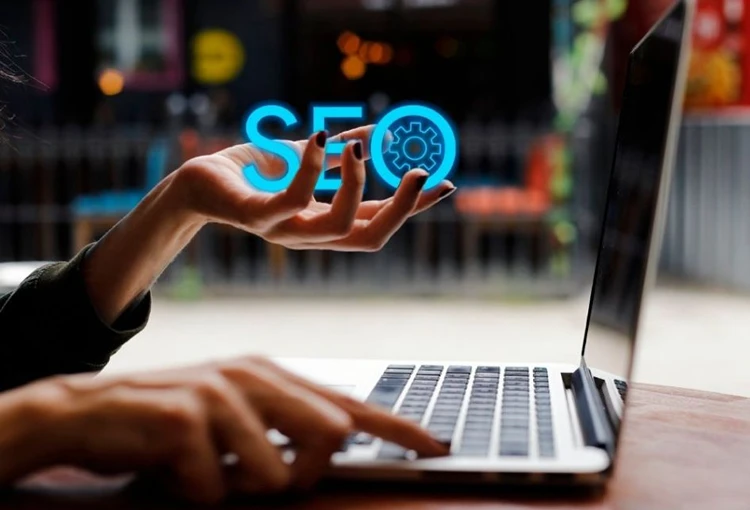 Karakeçili Web Site Tasarımcı