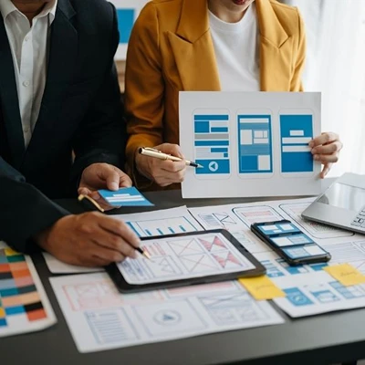 Web Sitesi Yaptırma, Karakeçili