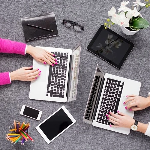 Karakeçili Web Tasarımcı