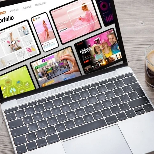 Karakeçili, Web Tasarım Ajansı